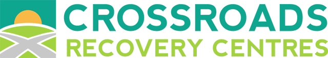 Crossroads Recovery Centre Logo